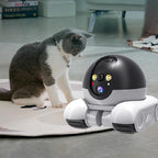 Hot New Product Mobile Pet Robot Camera [HD Wireless Intelligent Remote] Special: 50%