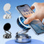 Latest Suction Cup Technology Magnetic Phone Holder with Suction Cup