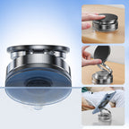 Latest Suction Cup Technology Magnetic Phone Holder with Suction Cup