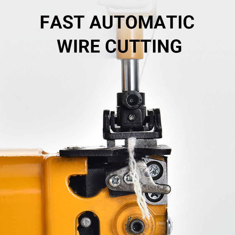 Portable Cordless High Speed Bag Sewing Machine（ )