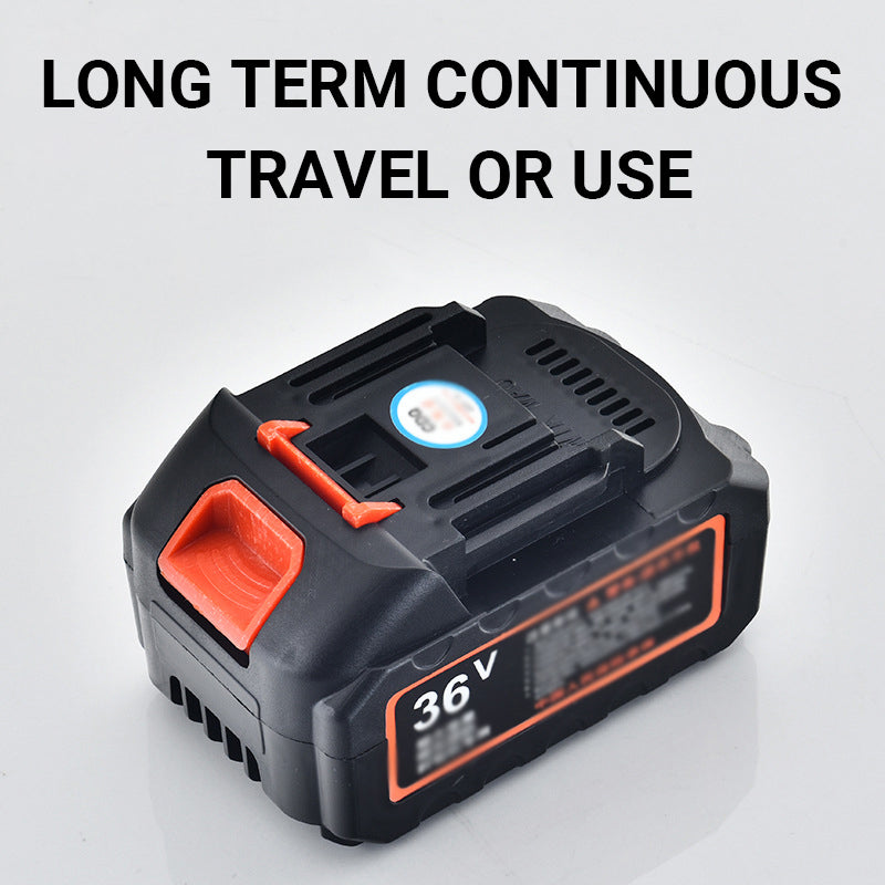 Portable Cordless High Speed Bag Sewing Machine（ )