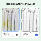5-in-1 Laundry Detergent Pacs - 40 Counts