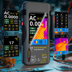 Half Price Infrared Thermal Imaging SH7 Touch Screen High Accuracy Thermometer