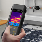 Half Price Infrared Thermal Imaging SH7 Touch Screen High Accuracy Thermometer