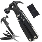 14 in 1 Stainless Steel Multifunctional Hammer Tool