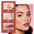Dual-Ended Contour and Highlight Stick
