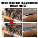 Super Welding A plus B Adhesive