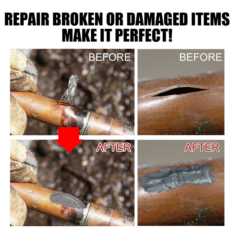 Super Welding A plus B Adhesive