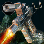 50% discount! Electric UZI water pistol