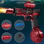 50% discount! Electric UZI water pistol