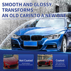 Factory Direct Sales Advanced Car Quick-acting Coating Agent Spray