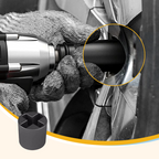 Universal Hand Drill Adapter