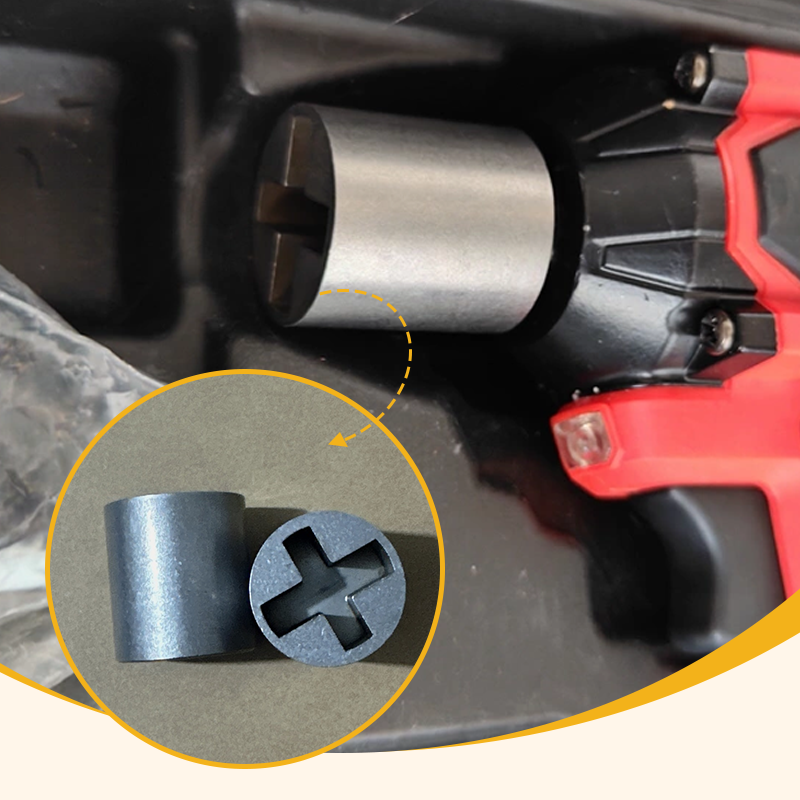 Universal Hand Drill Adapter