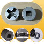 Universal Hand Drill Adapter