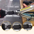 Universal Hand Drill Adapter