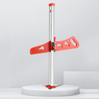 Stainless Steel Foldable Drywall Cutting Tool