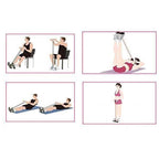 Sit-Up Training Equipment