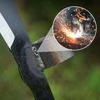 Multifuntional Portable Grass Sickle Cutter Head