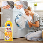 Offer Bacteria & Scale removing Washing Machine Cleaner