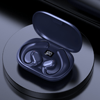 Wireless Bone Conduction Digital Bluetooth Headset
