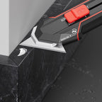 2-in-1 Cutting & Scraping Utility Knife（ ）