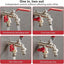 Biggest Sales - Universal Stainless Steel Double Outlet Garden Water Faucet