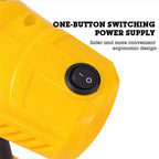 High Voltage Electric Paint Spray Tool