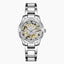 Women's Rhinestone Quartz Watch