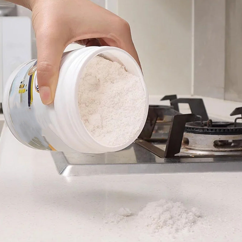 Powerful Stone Cleaning Powder