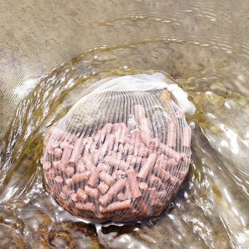 Fishing Mesh Refill Bags for Solid Baits