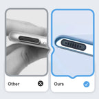 Mobile Phone Dustproof Speaker Adhesive Stickers