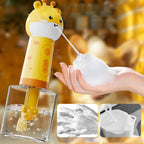 New Hot Selling Efficient Portable Fun Foam Dispenser
