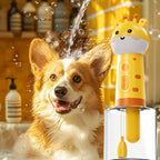 New Hot Selling Efficient Portable Fun Foam Dispenser