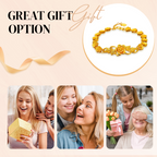 Exquisitely Designed Women's Bracelet