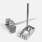 Creative Square Hole Cutter for Electrical Box