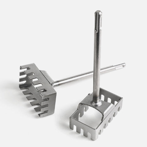 Creative Square Hole Cutter for Electrical Box
