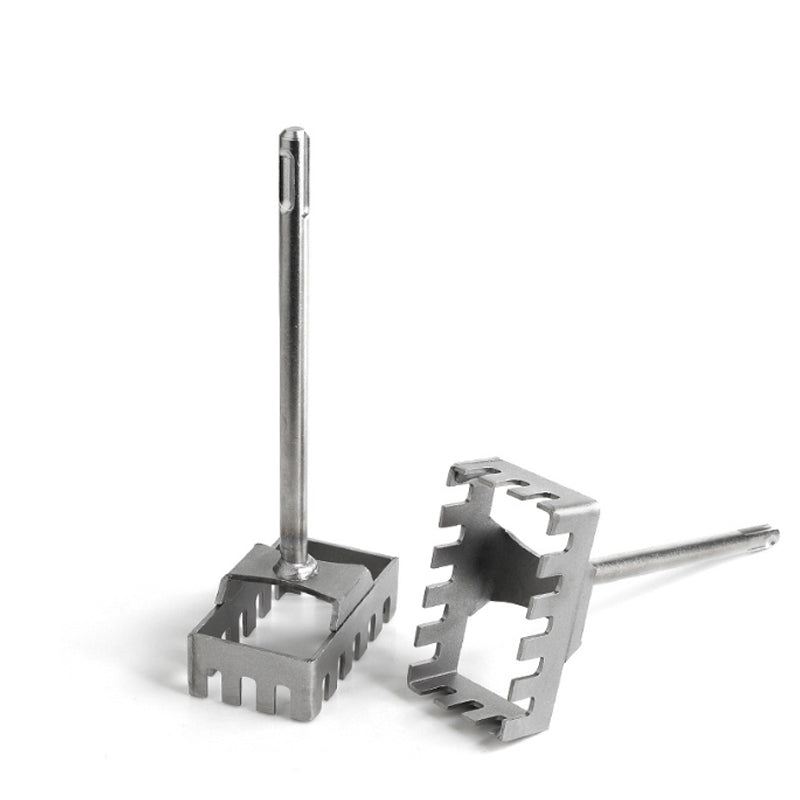 Creative Square Hole Cutter for Electrical Box
