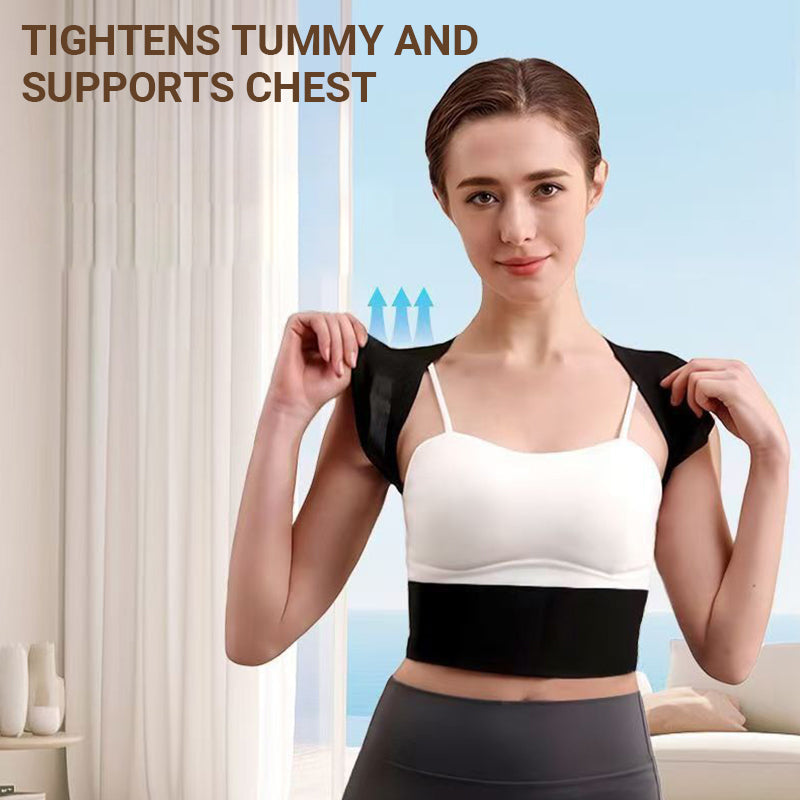 New Hot Selling Efficient Posture Corrector Back Brace