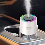 New Year's Special Offer: 2-in-1 Humidifier & Star Projector Night Light