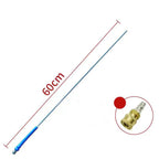 Water and Air Dual-Purpose Radiator Cleaning Tool for Cars