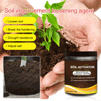 Limited Sale - Soil Improvement Loosening Agent（HOT）