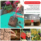 Limited Sale - Soil Improvement Loosening Agent