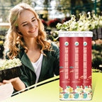 Slow Release Tablet Fertilizer! 6 months of long-lasting nutrients, 0 mistakes for lazy people to raise flowers