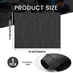 Waterproof and Oil-proof Felt Pad