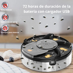 Automatic Home Fly Trap: A Fly Killer for Home, Cleansing the Restaurant
