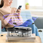 Automatic Home Fly Trap: A Fly Killer for Home, Cleansing the Restaurant