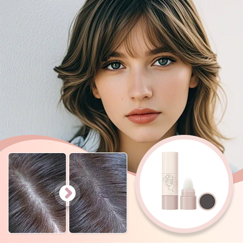 Multi-Purpose Long Lasting Hairline Powder