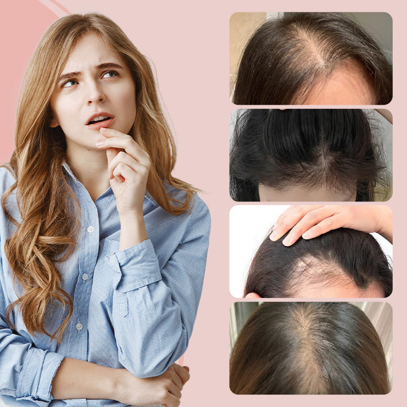 Multi-Purpose Long Lasting Hairline Powder