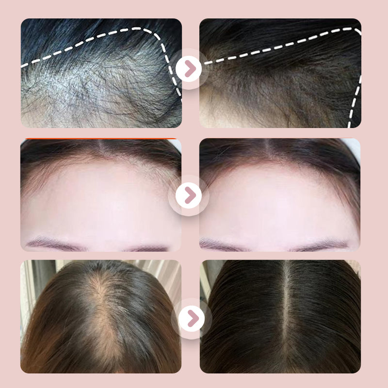 Multi-Purpose Long Lasting Hairline Powder