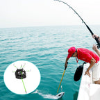 360° Floating Bait Cage Fishing Hook